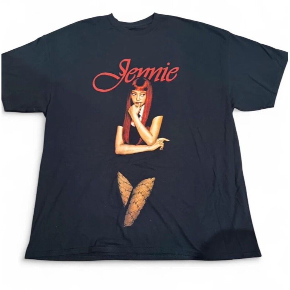 Jennie T-Shirt